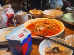 -农耕记·湖南土菜(龙岗熙和园店)