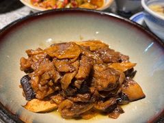 -南京大牌档(三阳广场苏宁店)