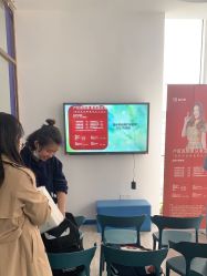 -蓝丝带催乳产康产后恢复中心(殷巷店)