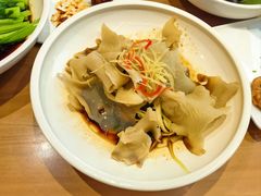 -枣子树·素食餐厅(普陀山店)