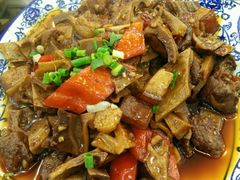 -徽州美食(三十年老店)