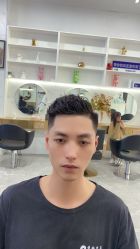 -迈丝发型艺术