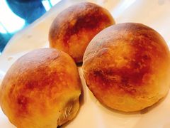 鲜肉月饼-老正兴菜馆(福州路店)