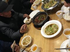 -鹦鹉小厨味道餐厅(山大南路店)