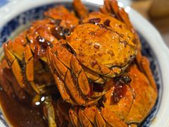-江味龙虾馆·裸蓝龙虾(南山店)