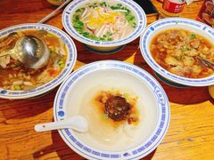 -老雒阳面馆·水席·洛阳菜(王城路店)