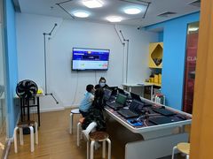 -贝尔机器人编程中心(罗宾森店)
