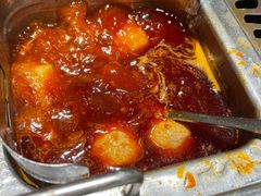 -海底捞火锅(天津SM城市广场店)