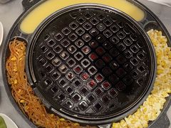-韩宫宴烤肉·黑毛和牛·料理(合肥滨湖银泰城店)