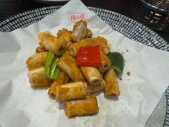 -猪肉婆私房菜(容桂总店)