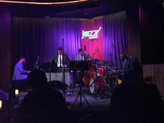 -林肯爵士乐上海中心 Jazz at Lincoln Center Shanghai
