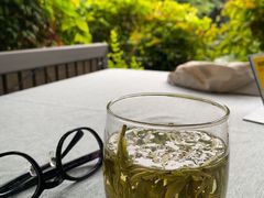 -龙井壹号·茶缘山景宴(龙井村店)