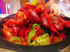 -年轮烧烤·羊蝎子·烤鱼(星湖街店)