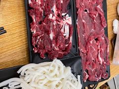 -就这么牛潮式牛肉火锅(华侨城店)