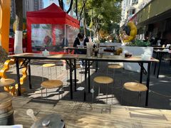 -九八五面馆(欧洲城店)