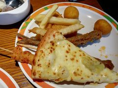 -比格比萨自助(花园路店)