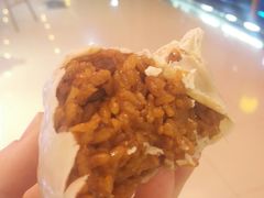 -航天馒头(瞻园路店)