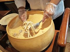 -新贝乐意大利餐厅(苏州中心店)