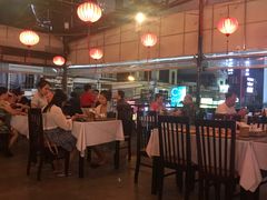 -Lanterns Vietnamese Restaurant