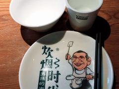 -炊烟小炒黄牛肉(东庆街店)