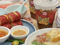 -点都德(奥体印象城店)