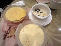 杨枝金露-糖朝(尖沙咀店)