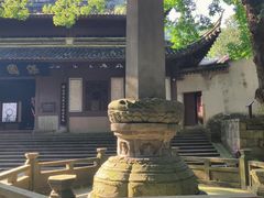 -宁波市保国寺古建筑博物馆