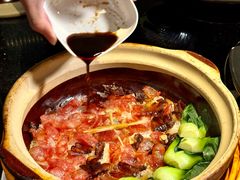 -捞王锅物料理(凯旋路店)