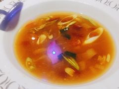 -胖老汉椒麻鸡清真新疆菜(西御街店)