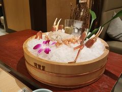 -蟹的岡田屋(正大广场店)