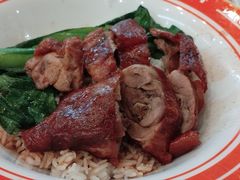 -添利·香港茶餐厅·下午茶(雪象店)