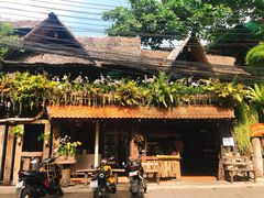 -自然餐厅(Phuket)