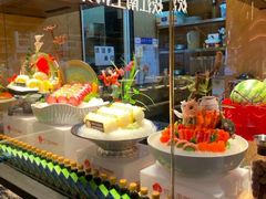 -炊江南·上海菜(国展华漕店)