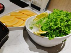-汉拿山(万达广场哈尔滨哈西店)