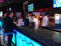 -华夏太古影城(深圳金銮时代店)