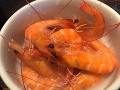 基围虾-大良毋米粥(锦龙路总店)
