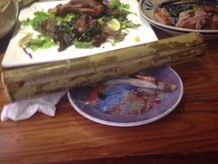 -雀舞云南菜(乐客城店)