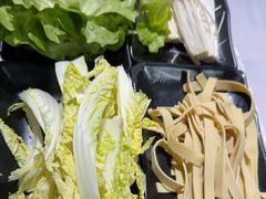 -云晓光头烧烤吧(盛夏店)