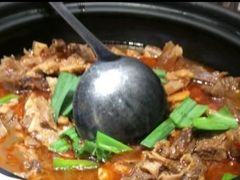 -肖记公安牛肉鱼杂馆·省级非物质文化遗产(三角路直营店)