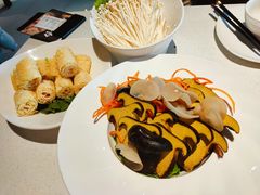 -煲王粤菜餐厅(中侨中心店)