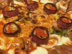 -必胜客(金元宝店)