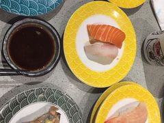 -万岁寿司(万国店)