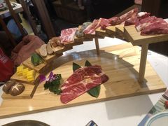 -千寻山野烤肉(中关村店)