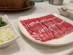 -东来顺饭庄(西直门店)