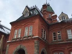-北海道厅旧本厅舍(旧本庁舎)
