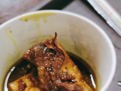 -好成财牛排馆(涂门街总店)