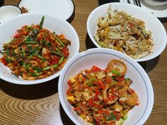 -八碗湘长沙市井菜(坡子街店)