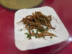 -天天海鲜城·海鲜大排档(新溪店)