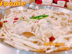 芭夯兔-芭夯兔·无骨兔汤锅(华阳店)