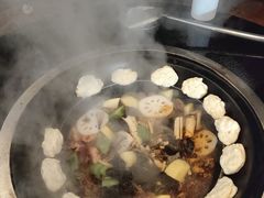 -山地居烤全羊·柴火鸡(大坪-半山公馆店)